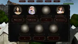 Heads Will Roll game image: img3.webp