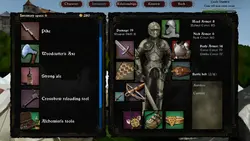 Heads Will Roll game image: img7.webp