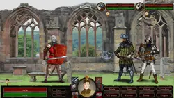 Heads Will Roll game image: img8.webp