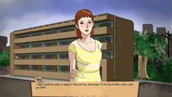 image de jeu Heart City Stories Ep. 1: Préférents amis: img0.webp
