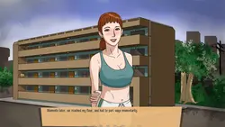 image de jeu Heart City Stories Ep. 1: Préférents amis: img2.webp