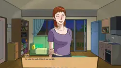 image de jeu Heart City Stories Ep. 1: Préférents amis: img4.webp