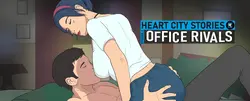 Heart City Stories Episode 2: Office Rivals (Chapter 1)