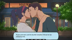 imagen del juego Historias de la ciudad del corazón Episodio 2: Oficina Rivals: img5.webp