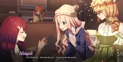 Heart Of The Woods game image: img1.webp