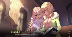 Heart Of The Woods game image: img4.webp