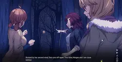 Heart Of The Woods game image: img7.webp