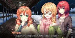 Heart Of The Woods game image: img9.webp