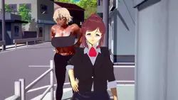 Heart Roll Academy game image: img0.webp