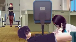 Heart Roll Academy game image: img2.webp