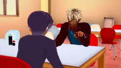 Heart Roll Academy game image: img4.webp