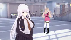 imagen del juego Heart Throbbing School Days: img0.webp