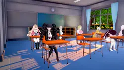 imagen del juego Heart Throbbing School Days: img2.webp