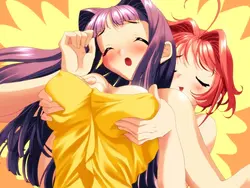 image de jeu Heart de Colocataire Remaster: img3.webp