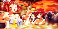 Heart de Roommate game image: img0.webp