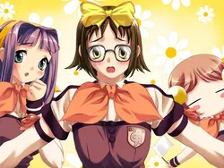 Heart de Roommate game image: img1.webp