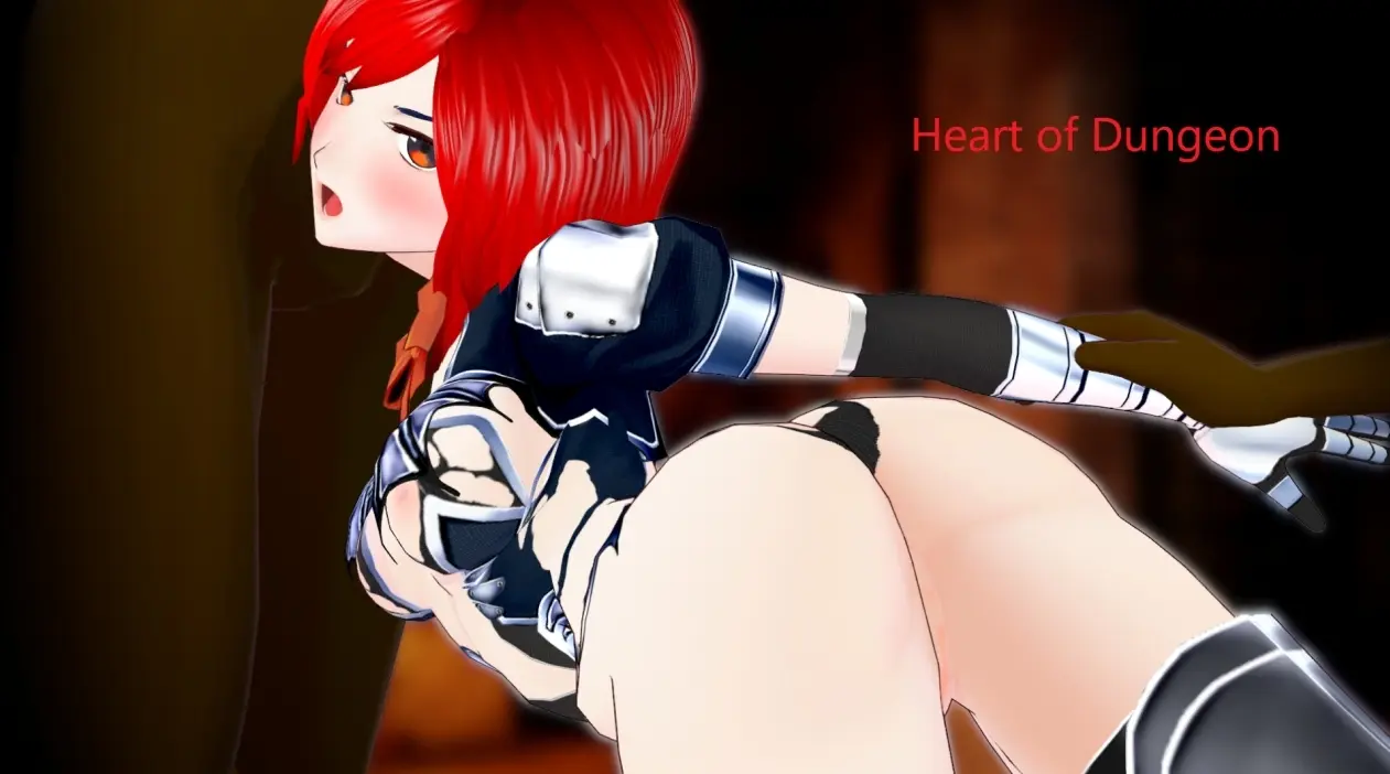 Heart of Dungeon main image