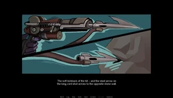 Herz des Bunkers Spielbild: img5.webp