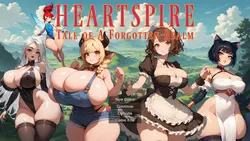 HeartSpire - Histoire d'un royaume oublié