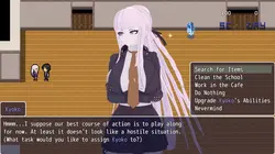 imagem do jogo Heart-Throbbing 'School' Vida: img0.webp
