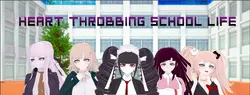 Heart-Throbbing 'School' Life