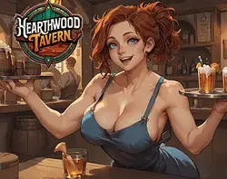 Taverna de HearthWood