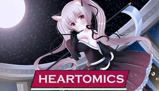 Heartomics: Lost Count main image