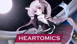 Heartomics: Contagem Perdida