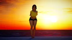 Hearts under the Red Sky game image: img2.webp