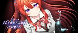 Heartsworn Abyss: NighTmaRes game image: img0.webp