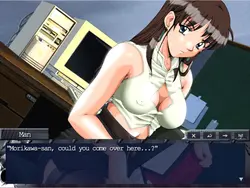 Heartwork ~Symphony Of Destruction~ game image: img0.webp
