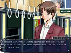 Heartwork ~Symphony Of Destruction~ game image: img1.webp