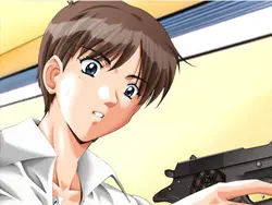 Heartwork ~Symphony Of Destruction~ game image: img3.webp