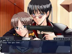 Heartwork ~Symphony Of Destruction~ game image: img4.webp