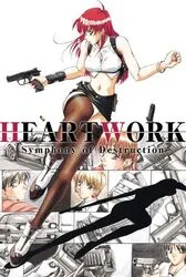 Heartwork ~Symphony Of Destruction~