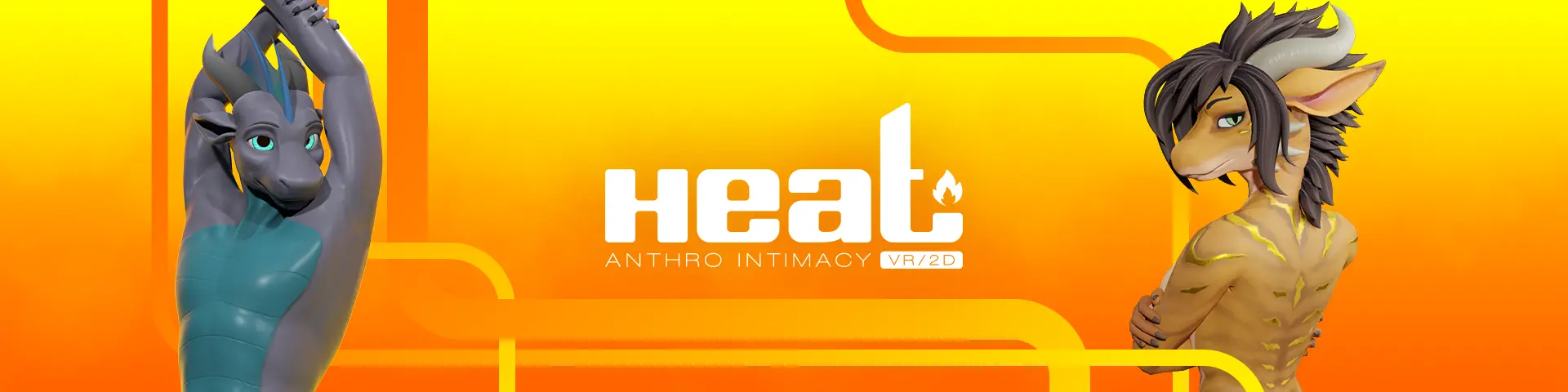 Heat [v0.1.8.1] main image