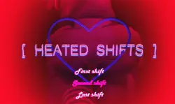 Heated Shifts game image: img0.webp