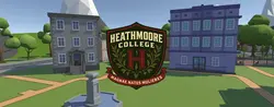 Heathmoore 大学