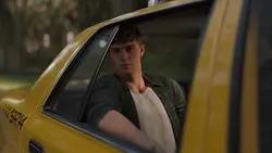 Heatwave: Sam's Stay game image: img5.webp