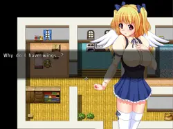 imagen del juego Miraira celestial ~Alas no contaminadas ~: img0.webp