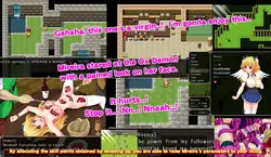 imagen del juego Miraira celestial ~Alas no contaminadas ~: img5.webp