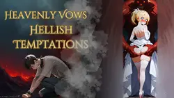 Heavenly Vows, ヘルシーな Temptations