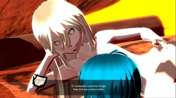 Heaven's Bath House game image: img4.webp