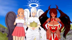 Heaven's Gate の Lust ゲーム画像: img0.webp