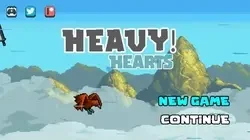 Corazones pesados [v0.2]