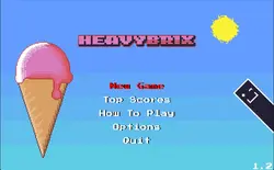Schwergewicht Spielbild: img0.webp
