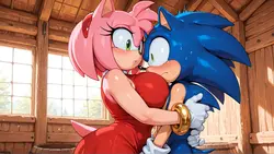 imagem do jogo Hedgehog XXXpedition: img1.webp