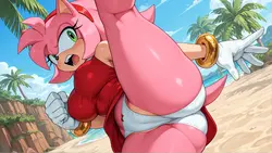 imagem do jogo Hedgehog XXXpedition: img2.webp