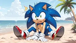 imagem do jogo Hedgehog XXXpedition: img3.webp