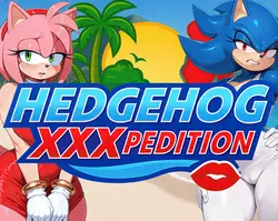ヘッジホッグ XXXpedition